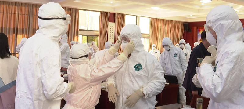 有害生物(鼠 蟑 蚊 蝇)防制理论与实操训练营开课通知